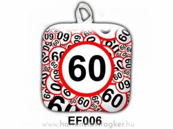 EF006 Edényfogó 60-karikás