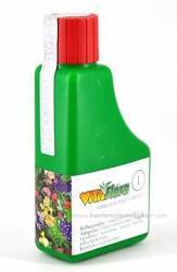 Vitaflóra tápoldat 0,1 liter virágos növény 1